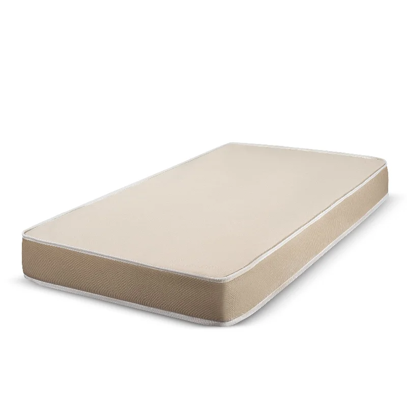 Memory foam mattresses for pressure relief and contouring3 inch Foam Mattress with Durable Fabric Cover 30x74 inch for RV, Cot, Folding Bed & Daybed - CertiPUR-US Certified Memory foam mattresses for pressure relief and contouring3 inch Foam Mattress with Durable Fabric Cover 30x74 inch for RV, Cot, Folding Bed & Daybed - CertiPUR-US Certified