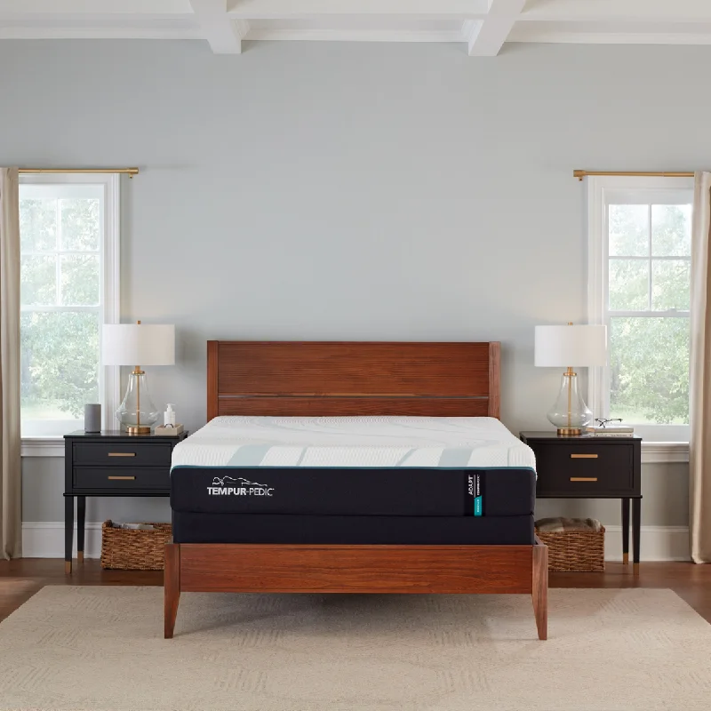 Natural latex and organic cotton blend mattressesTempur-Pedic TEMPUR-Adapt Medium 11" Mattress Natural latex and organic cotton blend mattressesTempur-Pedic TEMPUR-Adapt Medium 11" Mattress