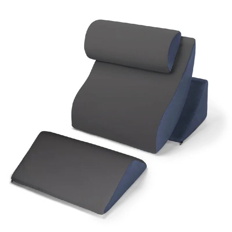 Navy-Grey