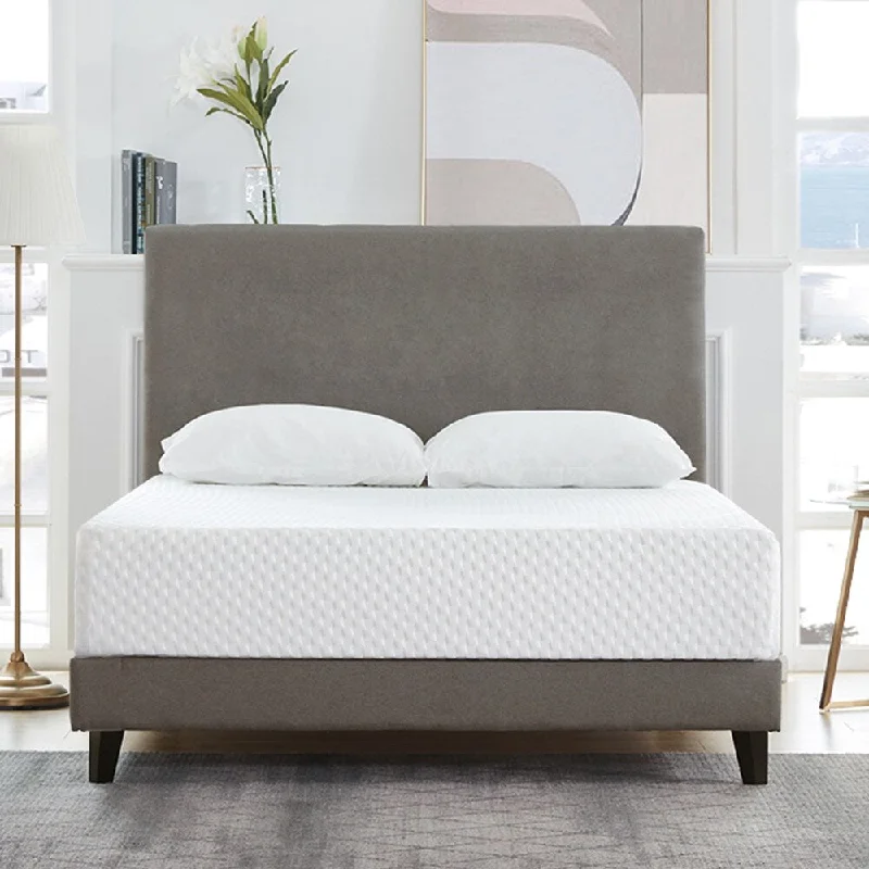 Memory foam mattresses for pressure relief and contouring12 Inches Gel Memory Foam Mattress(Full) Memory foam mattresses for pressure relief and contouring12 Inches Gel Memory Foam Mattress(Full)