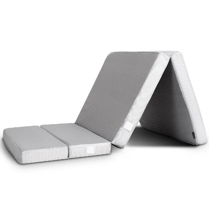 King - size mattresses for spacious master bedroomsQueen size 4-inch Thick Folding Guest Bed Mattress King - size mattresses for spacious master bedroomsQueen size 4-inch Thick Folding Guest Bed Mattress