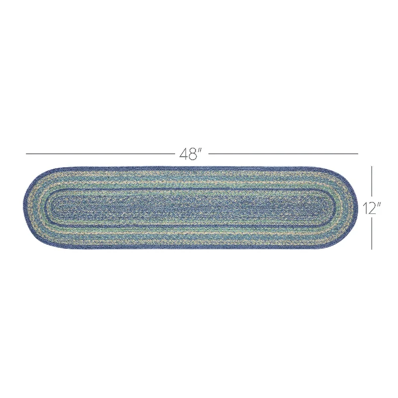 Velvet bed skirts for a luxurious and elegant appearanceJolie Jute Oval Runner 12x48 Velvet bed skirts for a luxurious and elegant appearanceJolie Jute Oval Runner 12x48