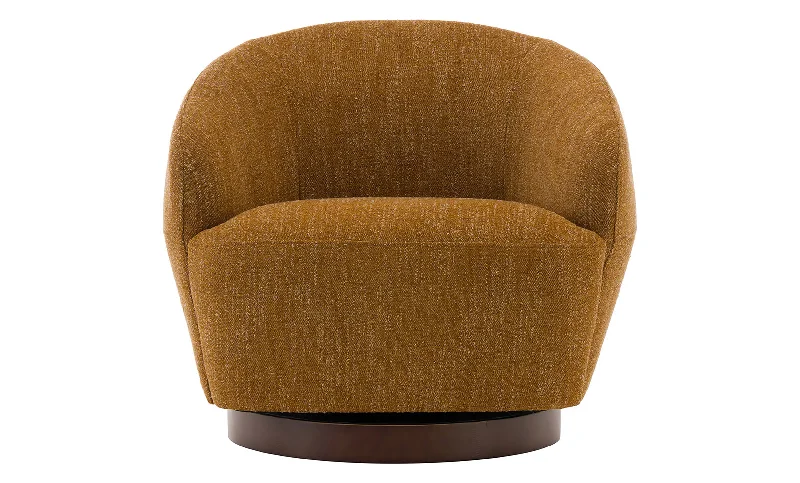 Hybrid mattresses combining foam and innerspring technologyColin Swivel Chair