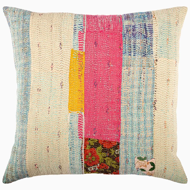 Round Pillows for Boho-Style InteriorsUnlocked Decorative Pillow