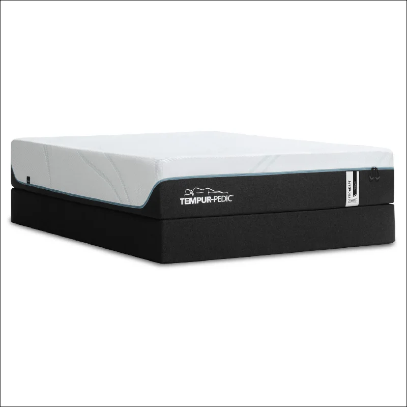 Organic cotton mattresses for a chemical - free sleep surface12" TEMPUR-ProAdapt® Medium Hybrid Organic cotton mattresses for a chemical - free sleep surface12" TEMPUR-ProAdapt® Medium Hybrid