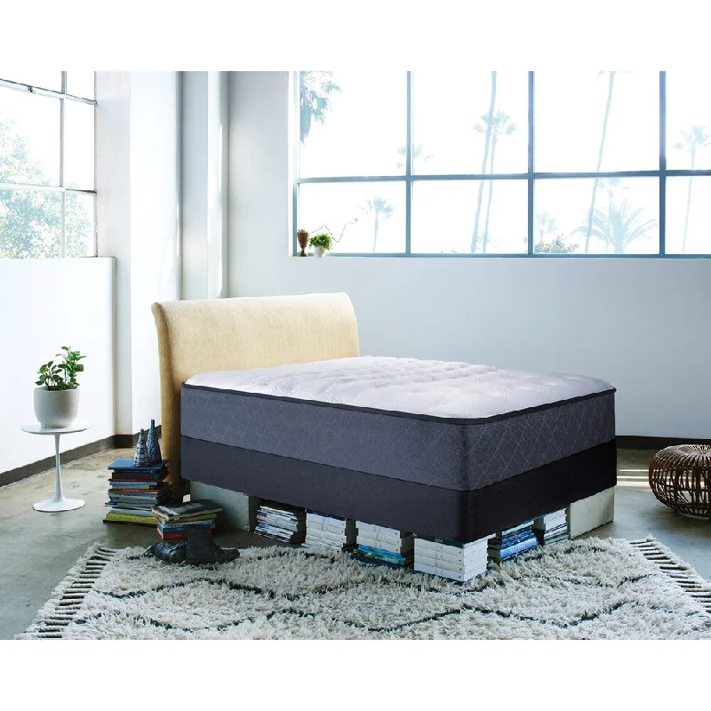 Latex mattresses with natural bounce and breathabilitySealy Posturepedic Happy Canyon Firm California King-size Mattress Latex mattresses with natural bounce and breathabilitySealy Posturepedic Happy Canyon Firm California King-size Mattress
