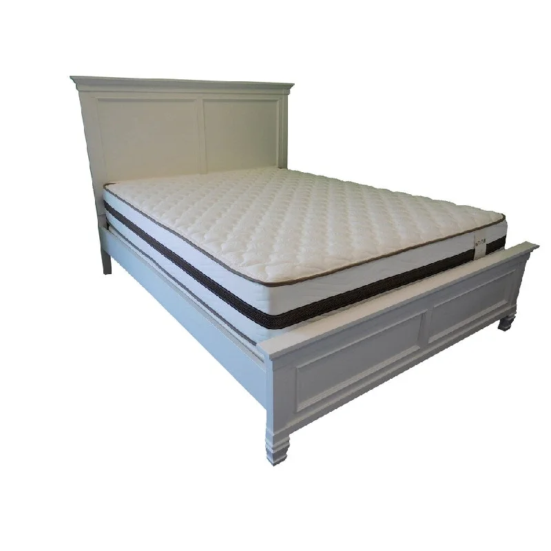 Polyester - foam mattresses for budget - friendly optionsTherapedic Derby Flippable 12-inch Firm Mattress Polyester - foam mattresses for budget - friendly optionsTherapedic Derby Flippable 12-inch Firm Mattress