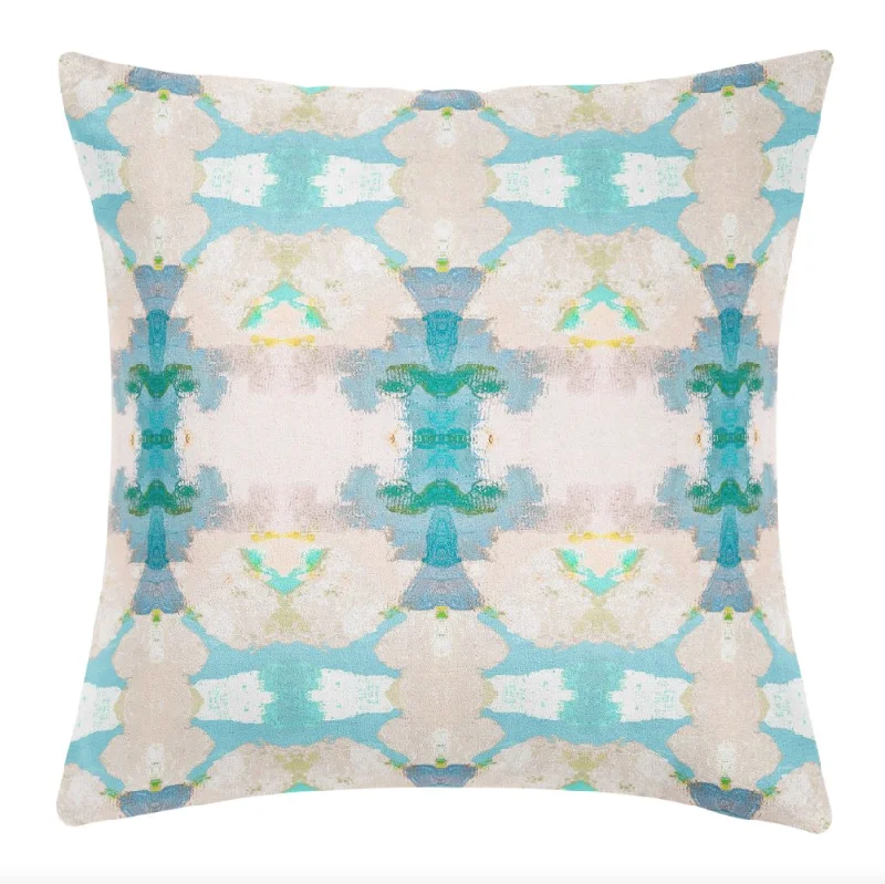 Feather Pillows for a Luxurious SleepBlue Lagoon Pillow