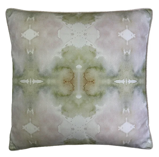 Hypoallergenic Pillows for Allergy SufferersFiona Celery Pillow