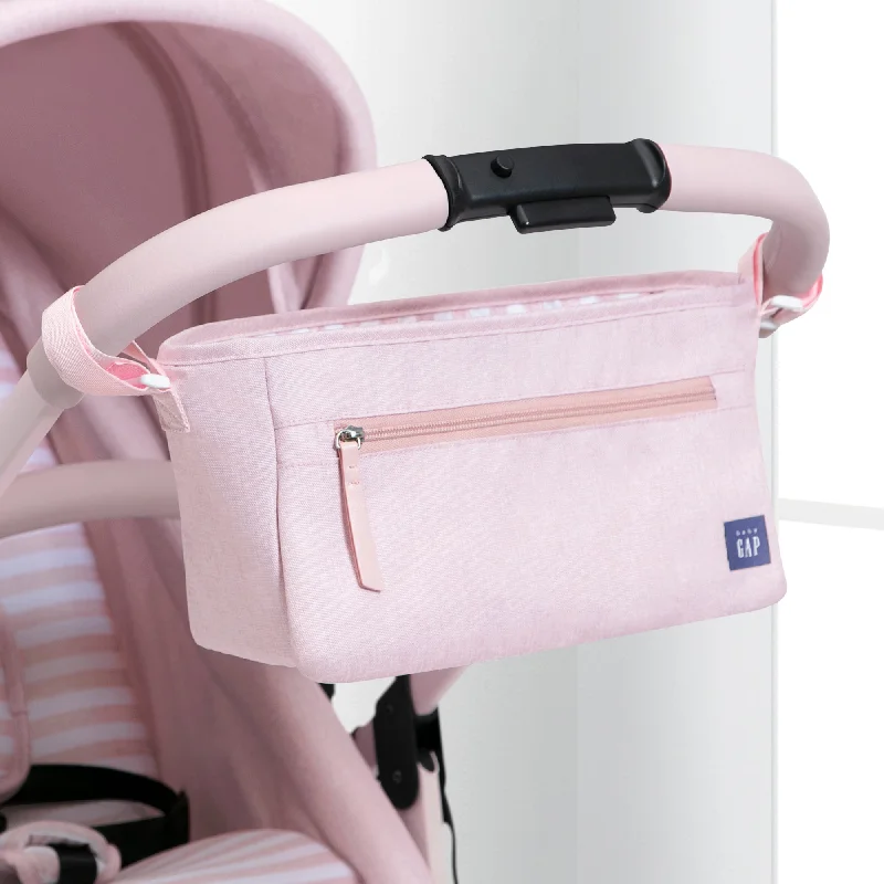 Pink Stripes (2356)