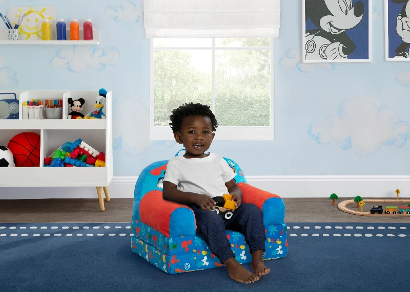 Hybrid mattresses combining foam and innerspring technologyMickey Mouse Cozee Buddy Flip-Out Chair Hybrid mattresses combining foam and innerspring technologyMickey Mouse Cozee Buddy Flip-Out Chair