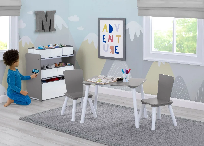 Queen - size mattresses for couples and standard bedrooms4-Piece Toddler Playroom Set – Includes Play Table and 6 Bin Toy Organizer with Reusable Vinyl Cling Stickers (Copy) Queen - size mattresses for couples and standard bedrooms4-Piece Toddler Playroom Set – Includes Play Table and 6 Bin Toy Organizer with Reusable Vinyl Cling Stickers (Copy)