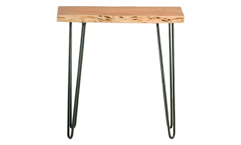 Organic cotton mattresses for a chemical - free sleep surfaceNature's Edge End Table Organic cotton mattresses for a chemical - free sleep surfaceNature's Edge End Table