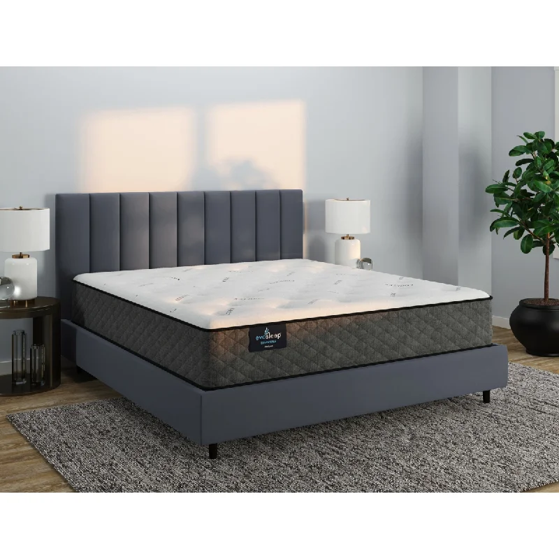 Natural latex and organic cotton blend mattressesSherwood Marlowe Plush 12" Mattress Natural latex and organic cotton blend mattressesSherwood Marlowe Plush 12" Mattress