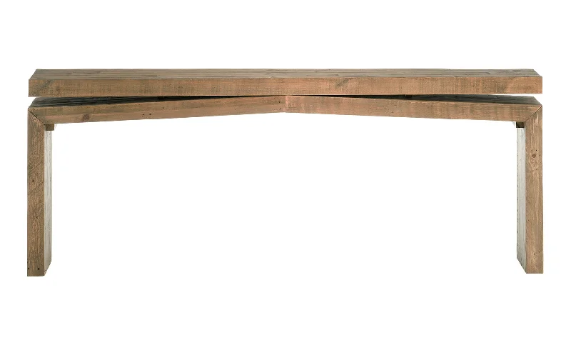 Latex mattresses with natural bounce and breathabilityMatthes Console Table