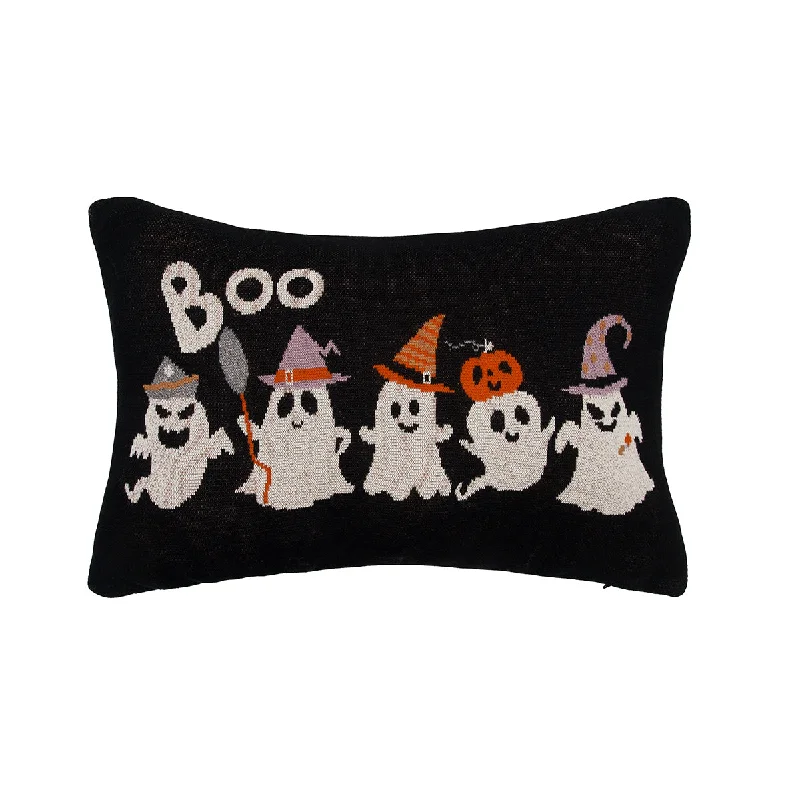 Pregnancy Pillows for Expectant MothersBoo Pillow