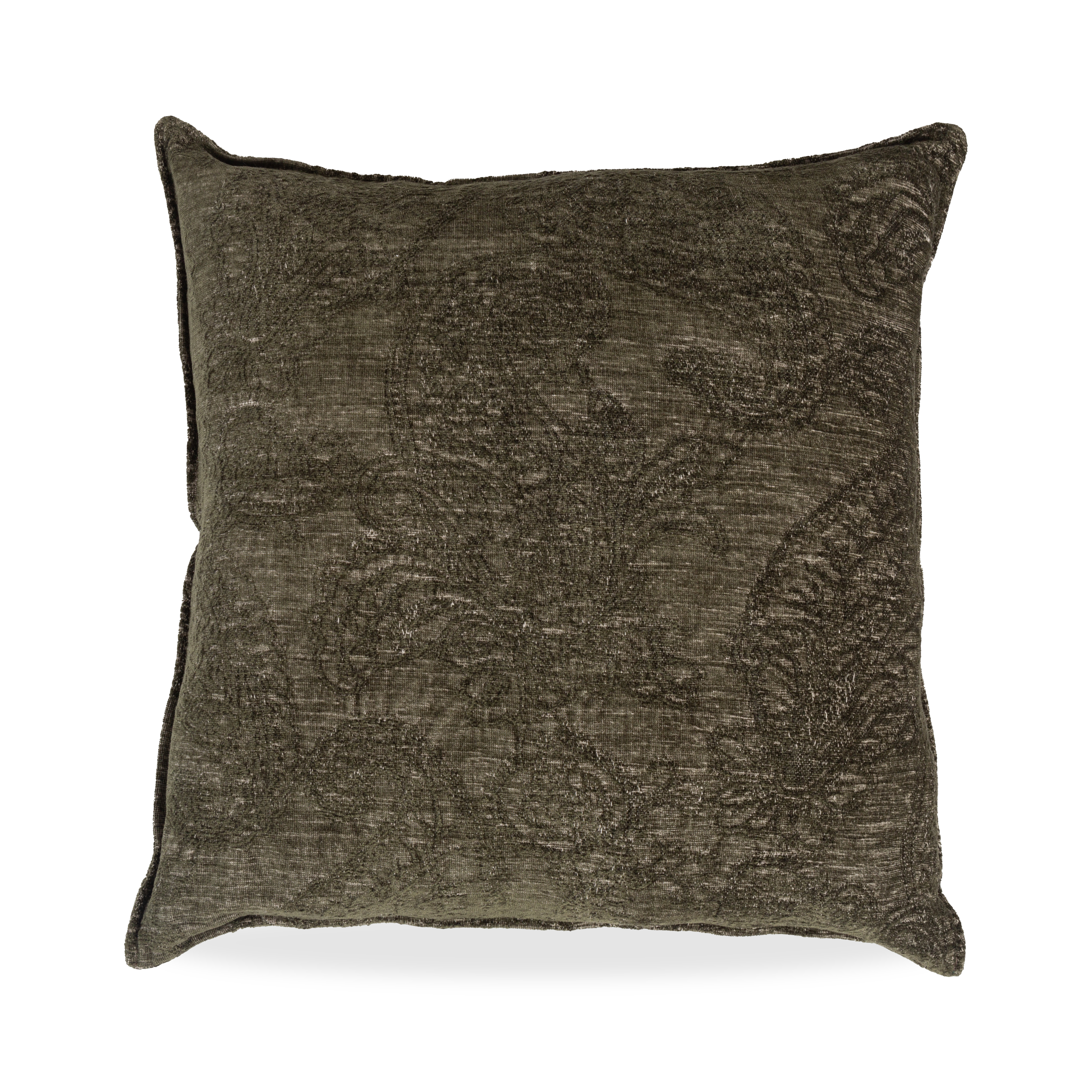 Lumbar Support Pillows for Car SeatsWoven Jacquard Pillow
