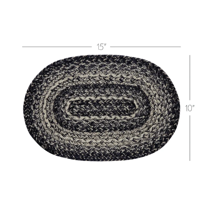 Bed skirts with a beach - themed printSawyer Mill Black White Jute Oval Placemat 10x15 Bed skirts with a beach - themed printSawyer Mill Black White Jute Oval Placemat 10x15