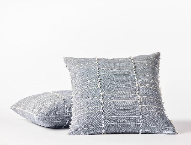 Lumbar Support Pillows for Car SeatsPrecita Organic Decorative Pillow Cover