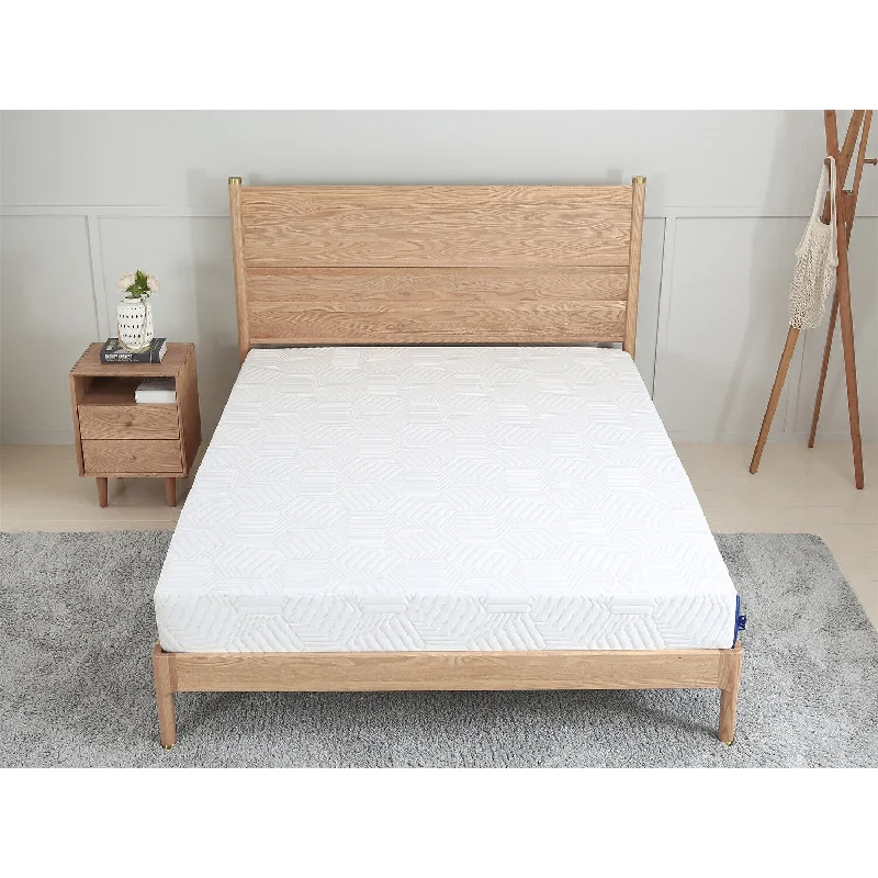 Hybrid mattresses combining foam and innerspring technology12 Inch Twin Gel Memory Foam Mattress Hybrid mattresses combining foam and innerspring technology12 Inch Twin Gel Memory Foam Mattress