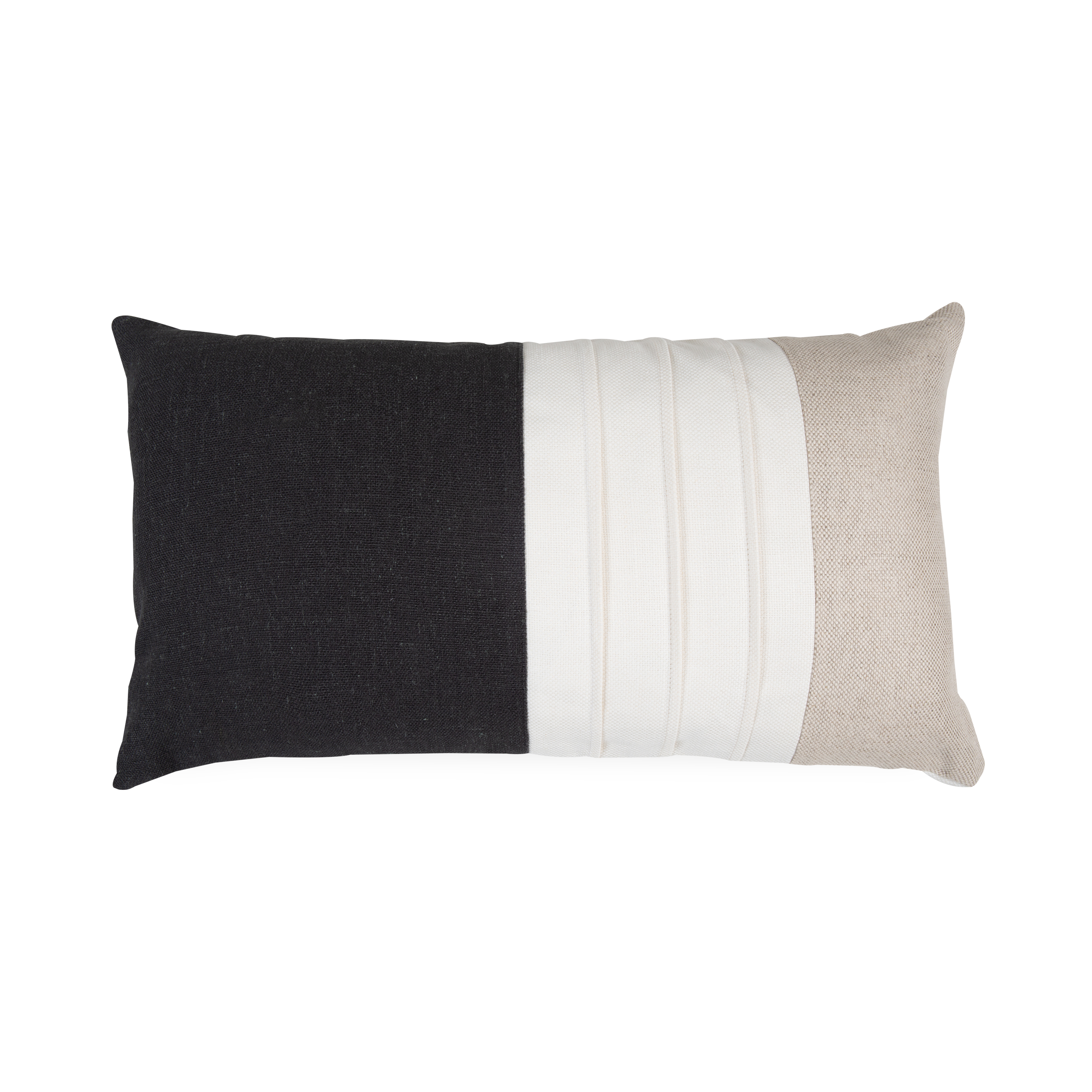 Plush Pillows for a Cozy BedPleated Pillow