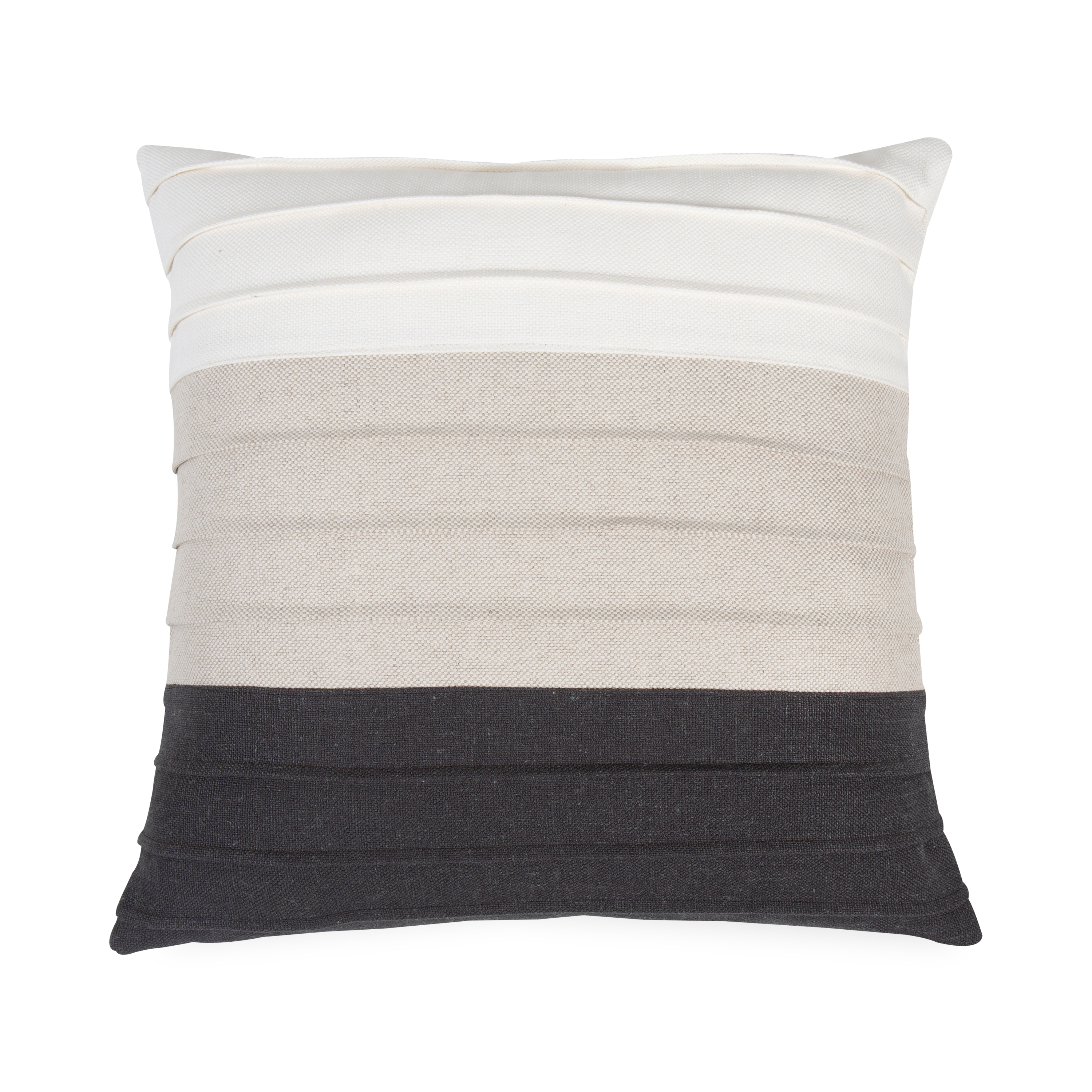 Adjustable Pillows for Customized ComfortPleated Pillow