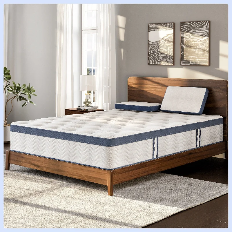 Organic cotton mattresses for a chemical - free sleep surfaceMattress - Memory Foam Fabric 12 Inch Organic cotton mattresses for a chemical - free sleep surfaceMattress - Memory Foam Fabric 12 Inch