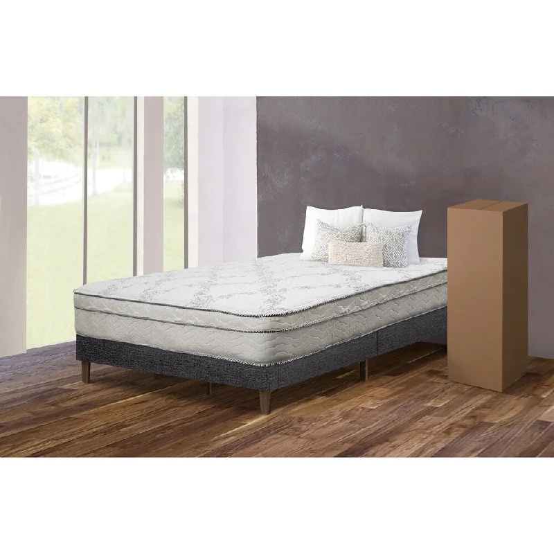 Bamboo - charcoal infused mattresses for odor absorptionPurest of America® Amber 4" Queen XL Mattress Bamboo - charcoal infused mattresses for odor absorptionPurest of America® Amber 4" Queen XL Mattress