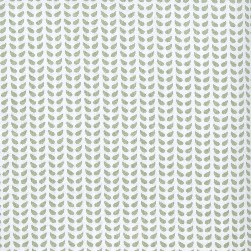 Travel Pillows for Long JourneysCinde Sage Bedding Swatch