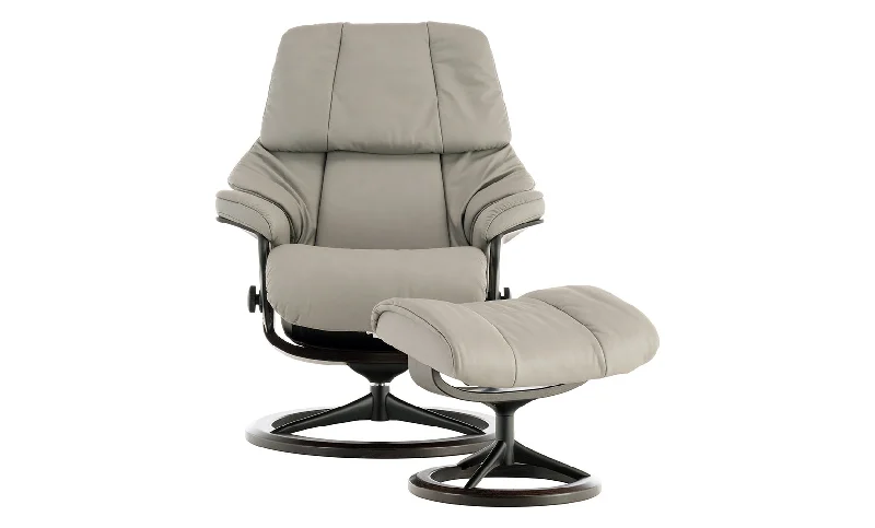 Hybrid mattresses combining foam and innerspring technologyStressless Silver Grey Reno Chair and Ottoman (Small) Hybrid mattresses combining foam and innerspring technologyStressless Silver Grey Reno Chair and Ottoman (Small)