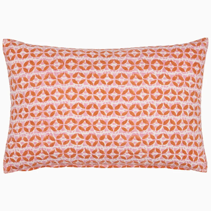 Adjustable Pillows for Customized ComfortAmbar Kidney Pillow