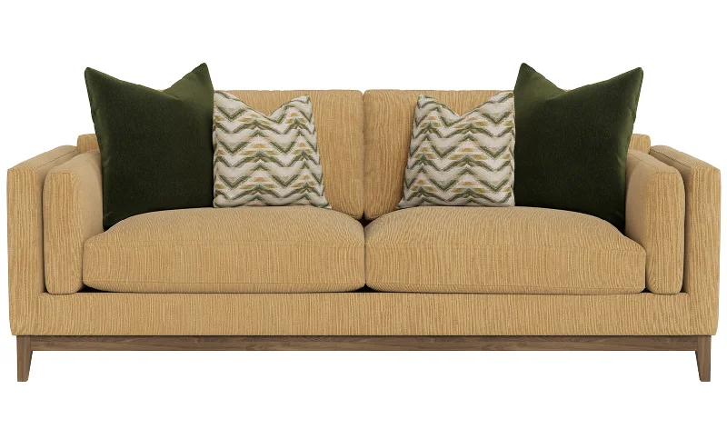 Queen - size mattresses for couples and standard bedroomsKelsey Sofa