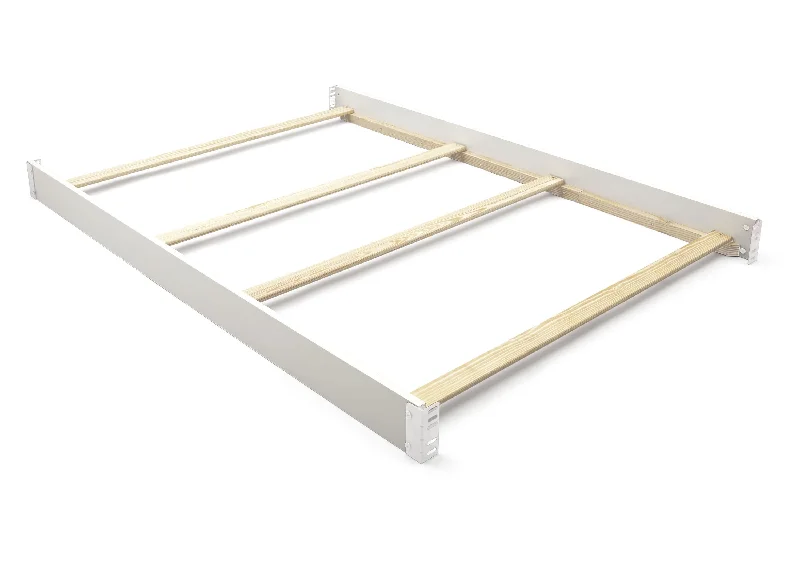 Bamboo - charcoal infused mattresses for odor absorptionWood Bed Rails (0050)