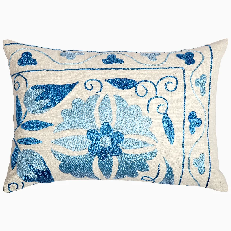 Cotton Pillows for Natural ComfortRoyal Kidney Pillow