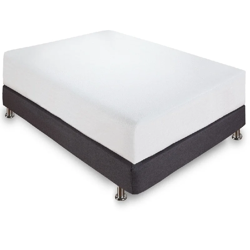 Memory foam mattresses for pressure relief and contouringPostureloft Classic 10-Inch Full-size Ventilated Memory Foam Mattress Memory foam mattresses for pressure relief and contouringPostureloft Classic 10-Inch Full-size Ventilated Memory Foam Mattress