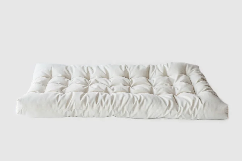 Travel Pillows for Long JourneysNatural Child's Changing Table Pad