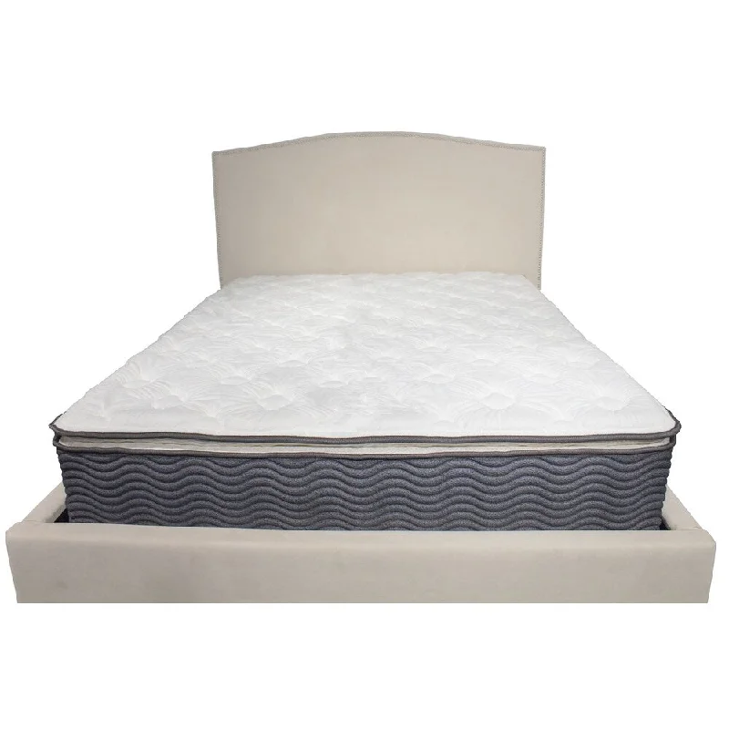 Queen - size mattresses for couples and standard bedroomsSeries 3 Full Size Hybrid 12" Gel Memory Foam Pillow-Top Mattress Queen - size mattresses for couples and standard bedroomsSeries 3 Full Size Hybrid 12" Gel Memory Foam Pillow-Top Mattress