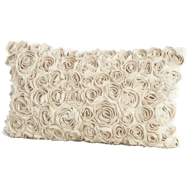 Travel Pillows for Long JourneysCyan Design 09390-1 Pillow Cover
