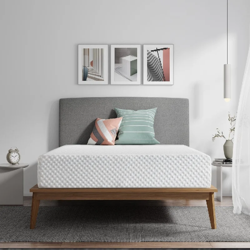 Hybrid mattresses combining foam and innerspring technology12 Inches Gel Memory Foam Mattress Hybrid mattresses combining foam and innerspring technology12 Inches Gel Memory Foam Mattress