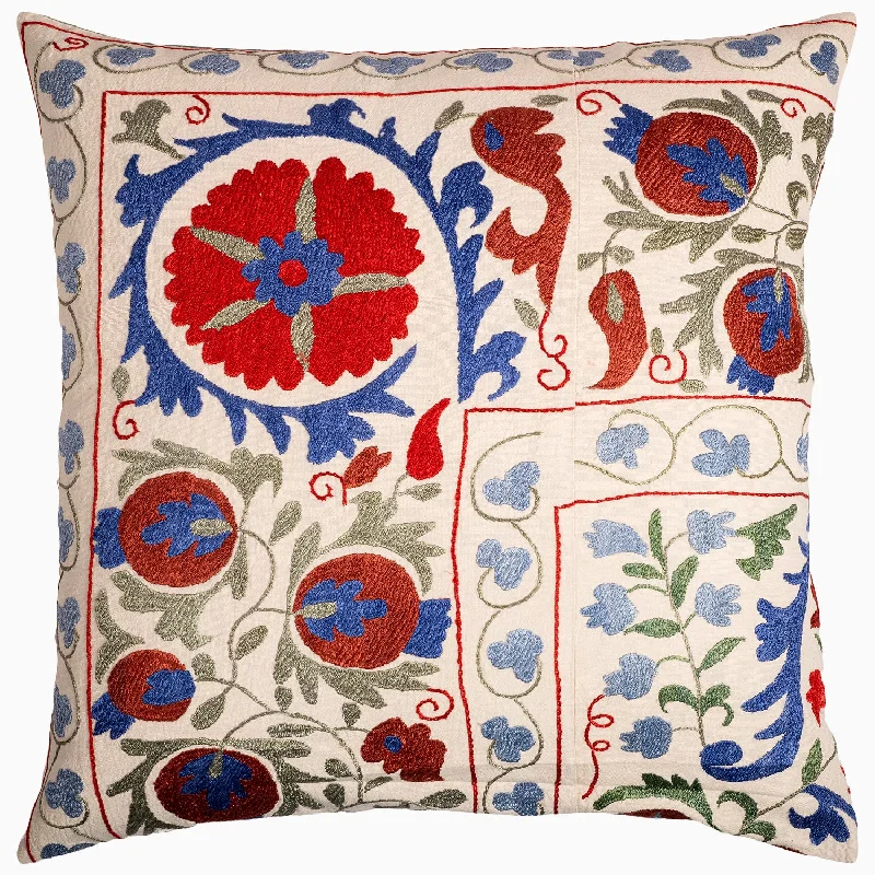 Adjustable Pillows for Customized ComfortAshes Euro