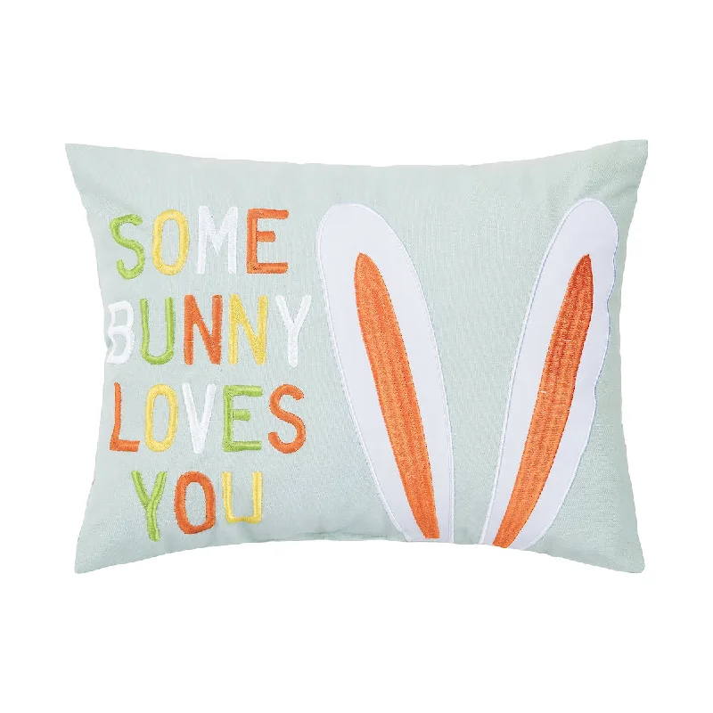 Memory Foam Pillows for Neck SupportSomebody Loves You Pillow
