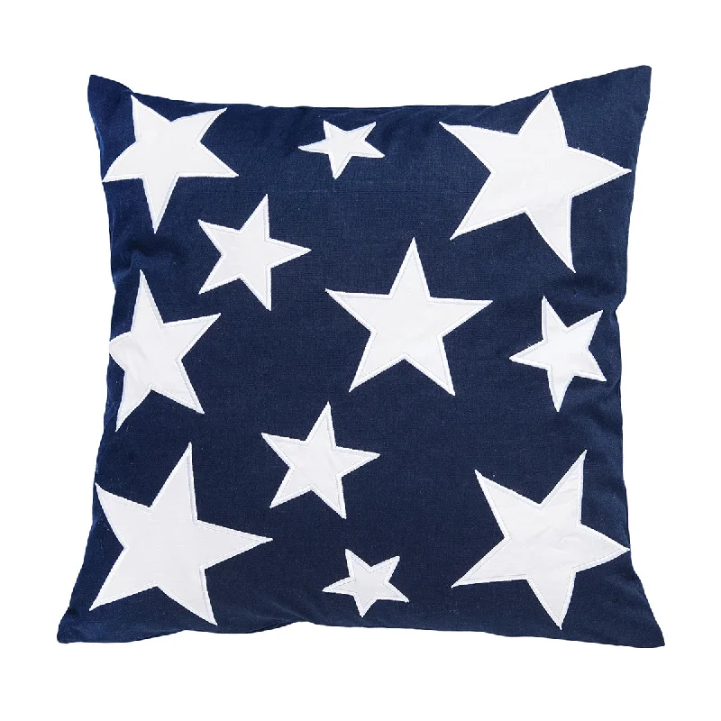 Memory Foam Pillows for Neck SupportStars Pillow