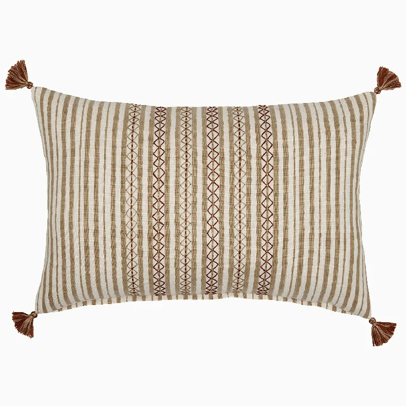 Orthopedic Pillows for Back Pain ReliefBhuv Sand Kidney Pillow