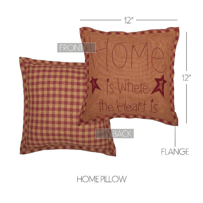 Bed skirts in bold colors for a statement - making lookNinepatch Star Home Pillow 12x12 Bed skirts in bold colors for a statement - making lookNinepatch Star Home Pillow 12x12