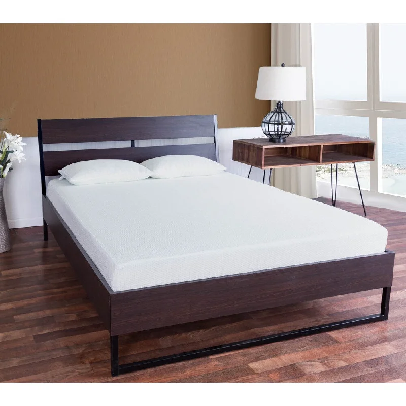 Queen - size mattresses for couples and standard bedroomsIcon Sleep by Somette 12-inch Twin XL-size Gel Memory Foam Mattress with Pillow Queen - size mattresses for couples and standard bedroomsIcon Sleep by Somette 12-inch Twin XL-size Gel Memory Foam Mattress with Pillow