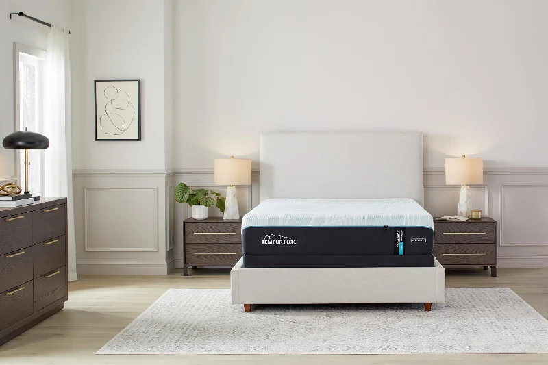 Organic cotton mattresses for a chemical - free sleep surfaceTempur-Pedic Adapt 2.0 Med Hybrid Mattress Organic cotton mattresses for a chemical - free sleep surfaceTempur-Pedic Adapt 2.0 Med Hybrid Mattress