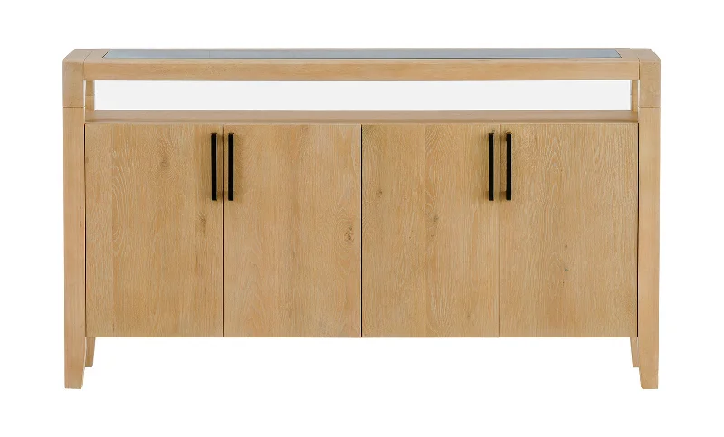 Hybrid mattresses combining foam and innerspring technologySomerset Sideboard