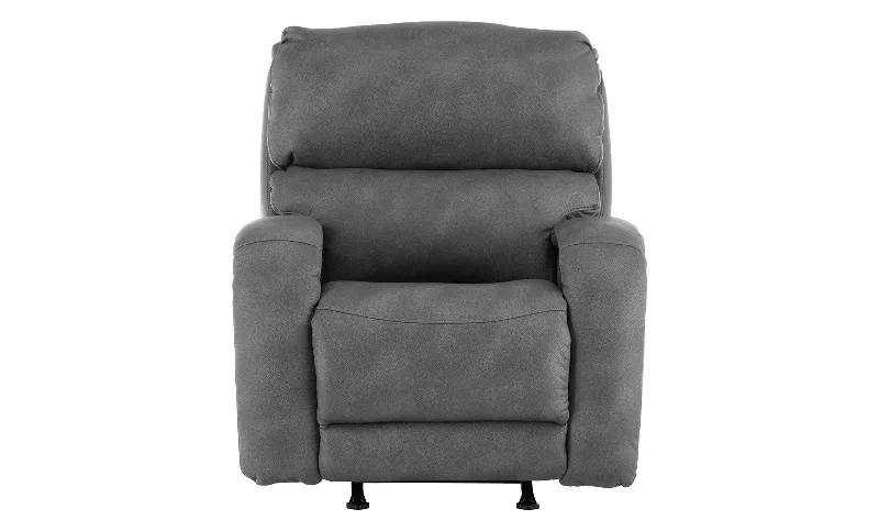 King - size mattresses for spacious master bedroomsFandango Power Rocker Recliner