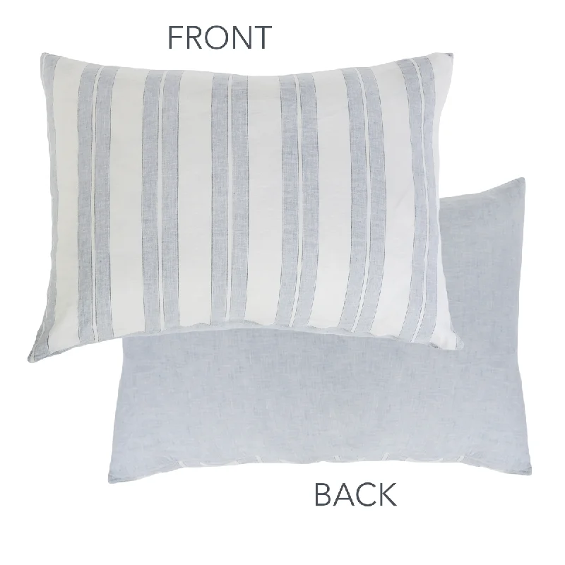 Plush Pillows for a Cozy BedCarter Big Pillow With Insert