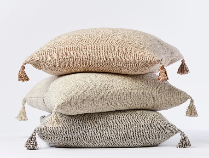 Pregnancy Pillows for Expectant MothersPresidio Organic Pillow Cover